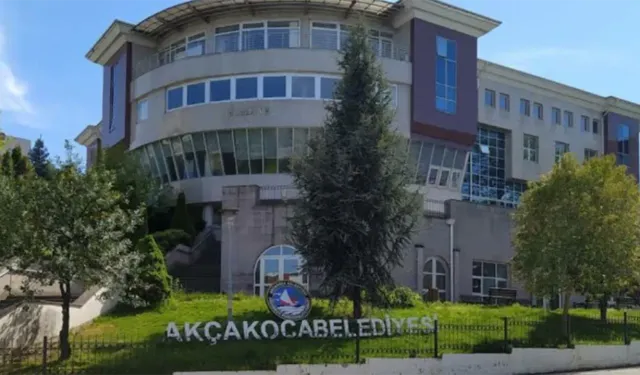 CHP'li belediyede AK Parti'ye geçti