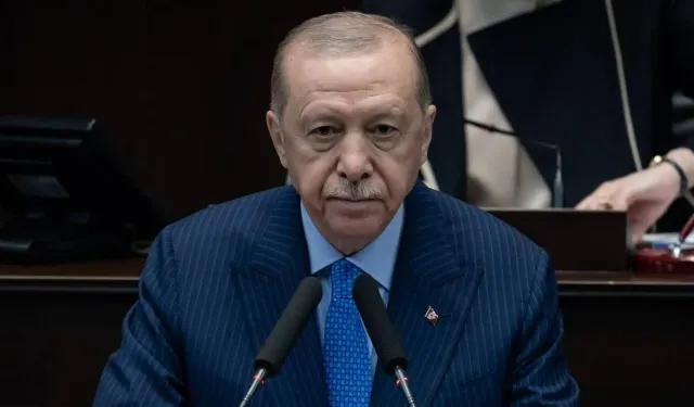 Cumhurbaşkanı Erdoğan duyurdu: Çiftçilere verilen desteklerde yeni artış