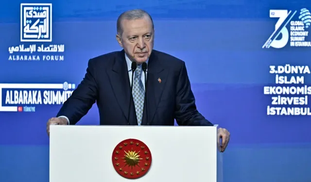 Cumhurbaşkanı Erdoğan duyurdu: Emlak Katılım halka arz edilecek, üç katılım bankası birleşecek