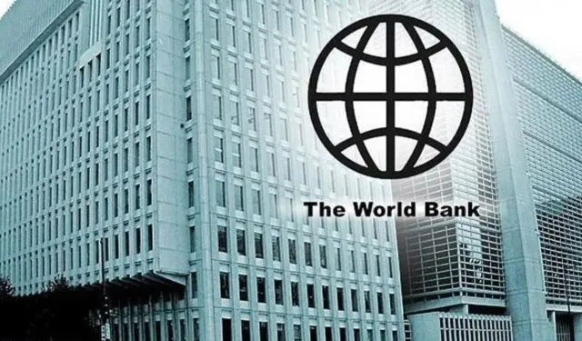 Dünya Bankası'ndan Türkiye'ye 191,5 milyon Euro'luk dev destek