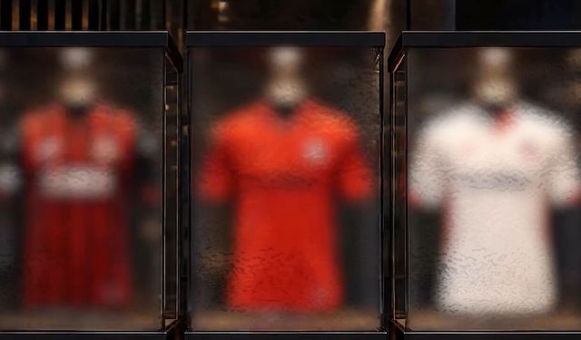 Çorum FK'nın yeni sezon forma lansmanı için geri sayım başladı