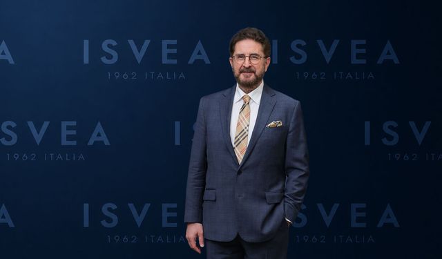 Erdem Çenesiz, TİM Yönetim Kurulu Üyeliğine seçildi