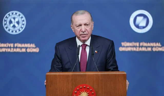Erdoğan'dan CHP'ye sert eleştiriler: Siyasi parti değil sanki dövüş kulübü