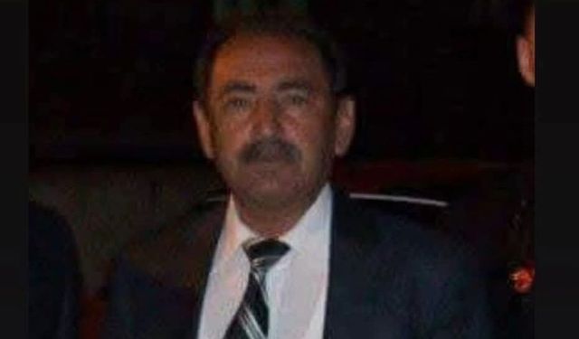 Mustafa Tecimer hayatını kaybetti