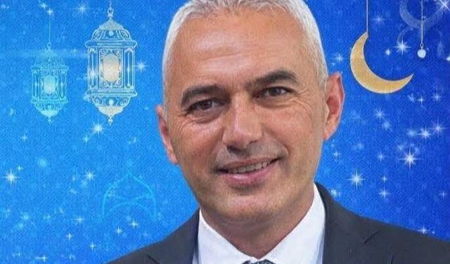 Haşim Atmaca görevden alındı