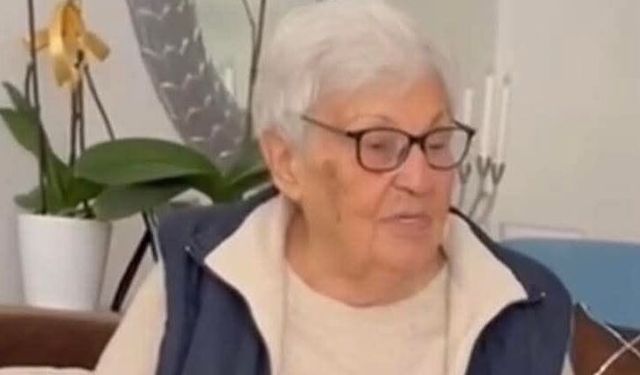 Naile Akça hayatını kaybetti