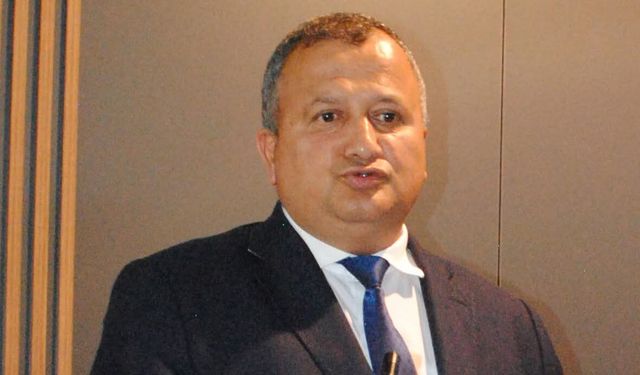 Çorum’da Türkiye’ye Örnek Proje: 96 İş Yerli Plaza İçin Tam Destek