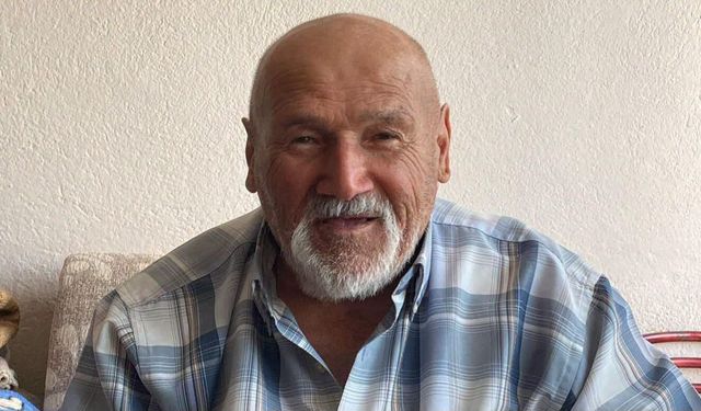 Aydın Gödek vefat etti