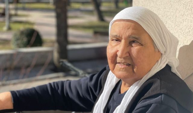 Yeter Köylüoğlu, hayatını kaybetti