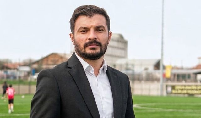 Ferhat Arıcı: Karne Sevincine Sporla Değer Katalım