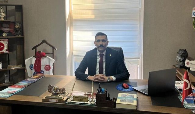 Sendikadan yetkililere çağrı