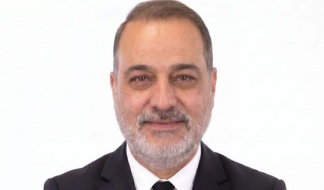 Çorum FK'nın Yeni Basın Sözcüsü Gökhan Kerman Oldu