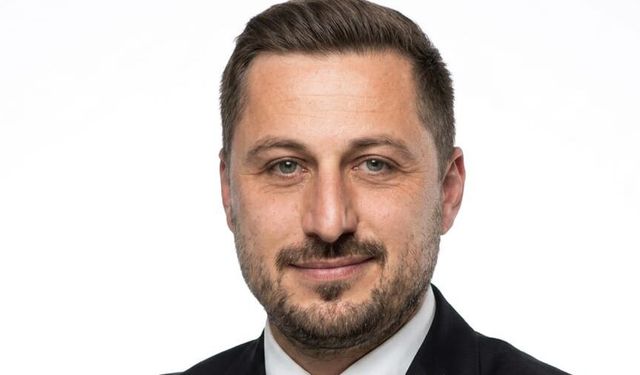 Tuğrul Topuz Basın Sözcülüğünü Devretti, Genel Sekreterlik Görevine Getirildi
