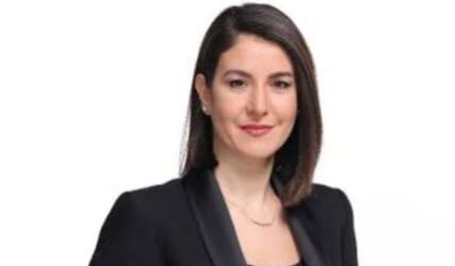 Arca Çorum FK'da Tarihi Adım: Elif Akkaya Kuter