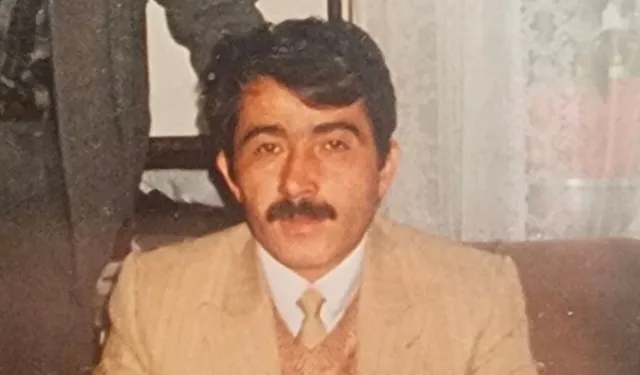 Şahin Uslu vefat etti: Çorum'da toprağa verilecek