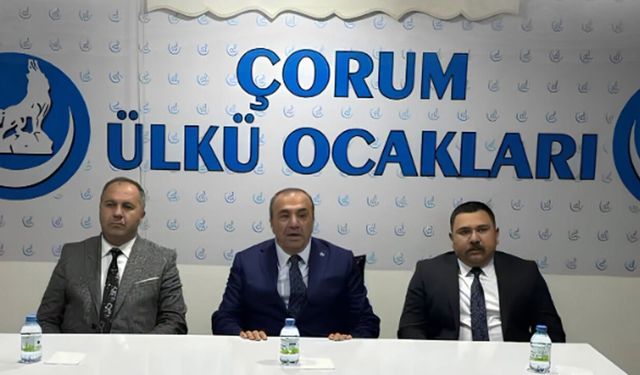 Mehmet İhsan Çıplak’tan Avrupa Parlamentosu Raporuna Sert Tepki