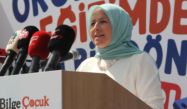 “Sadece bir okul değil, yaşayan bir ekosistem kurduk”