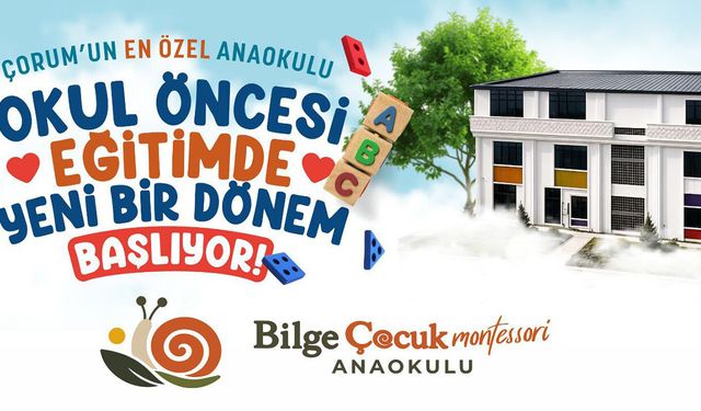 Muzaffer Külcü'den açılışa davet: Çorum'da hizmet verecek