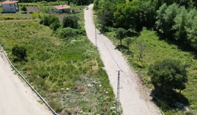 Laçin yolları asfaltlanacak
