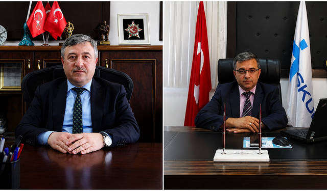 İŞKUR İl Müdürü Levent Tuzcu'nun tayini çıktı
