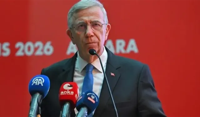 Mansur Yavaş’tan Kemal Kılıçdaroğlu’na birlik çağrısı