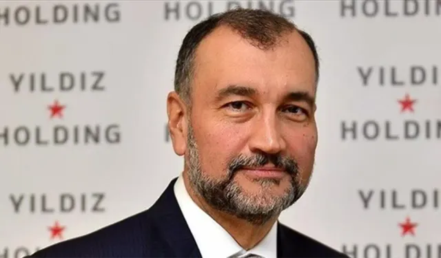 Murat Ülker: Borç ödemek için 40 fabrika sattık
