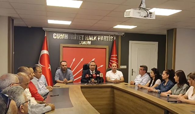 Solmaz’dan KÖYDES Çıkışı: “Yatırım listeleri kimin talimatıyla gönderildi?”