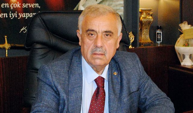 ÇESOB Başkanı Gür: Vergi ve SGK Borçları Faizsiz Yapılandırılmalı