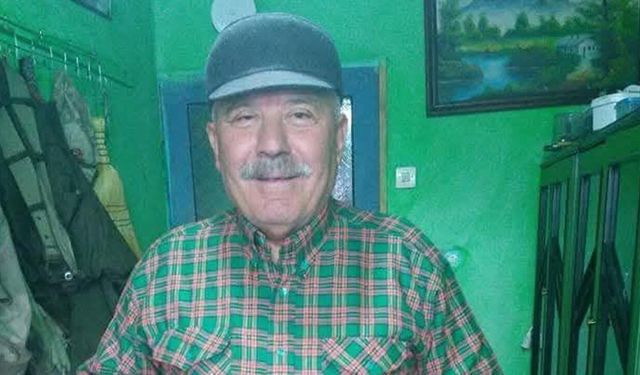 Recep Yiğen hayatını kaybetti
