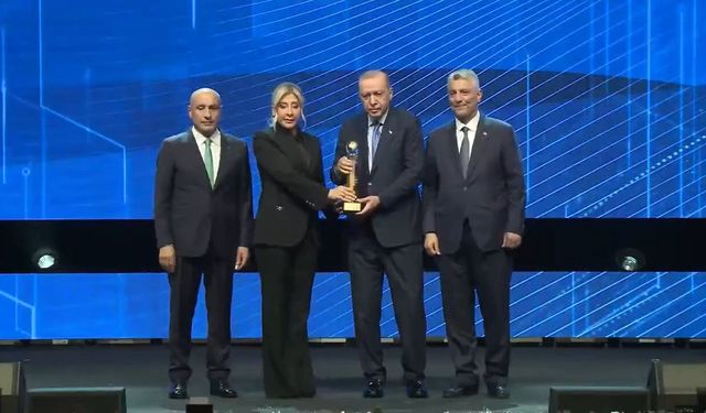 Savunma ve havacılıkta 2025’in şampiyonu ARCA Savunma