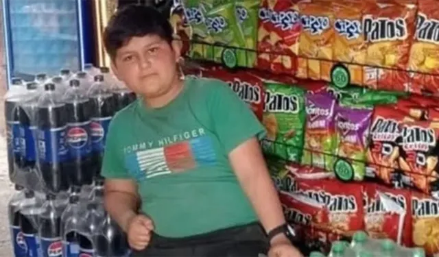 Sırf o şarkı çalmadı diye: 12 yaşındaki sabiyi düğün ortasında hayattan kopardı