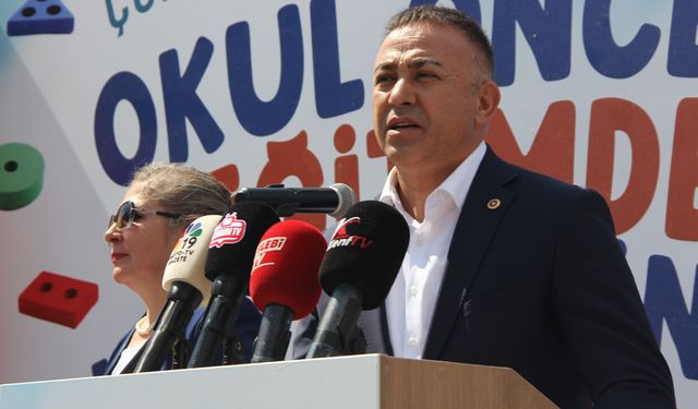 Mehmet Tahtasız’dan Külcü ailesine teşekkür