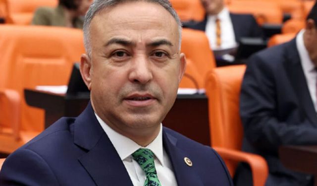 Tahtasız: Emekliye 3 kilo kıyma parası kadar zam yapılıyor