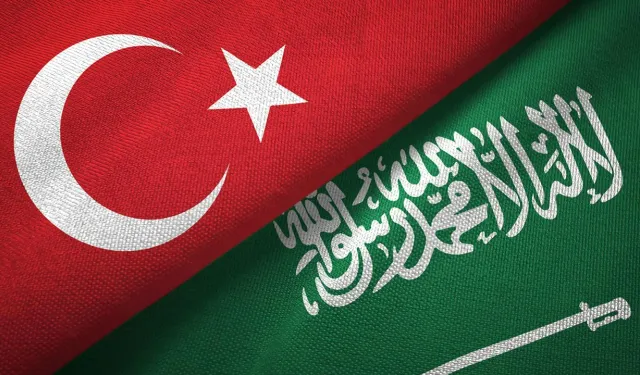 Türkiye ile Suudi Arabistan arasında vize muafiyeti yürürlüğe girdi