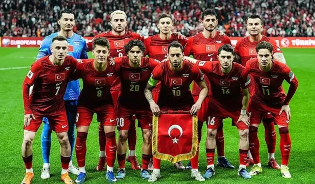 Türkiye’nin büyük sınavı başlıyor: İlk rakip Avustralya