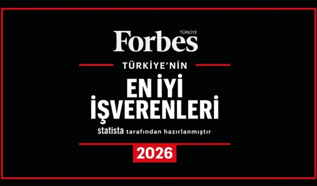 Türkiye’nin en iyi işverenleri açıklandı: Zirvede hangi şirket var?