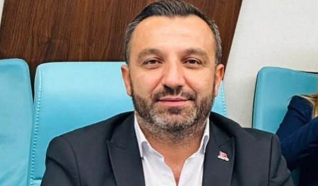 Fahri Yandık Yeniden Başkan Seçildi