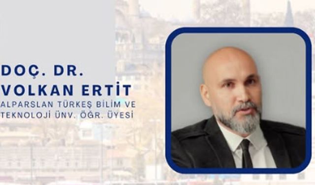 Türk Ocağı'nda bu hafta sekülerleşme tartışmaları ele alınacak