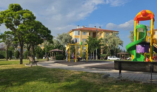 “Özel mülkiyet alanlarına müdahale edemeyiz”