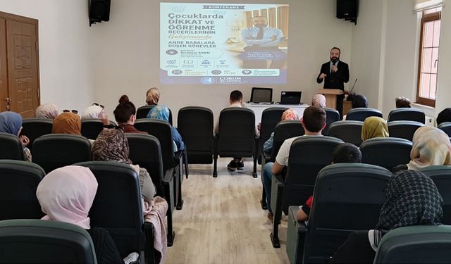Çocuğunuzu ödülle cezalandırmayın, sorumlulukla ödüllendirin