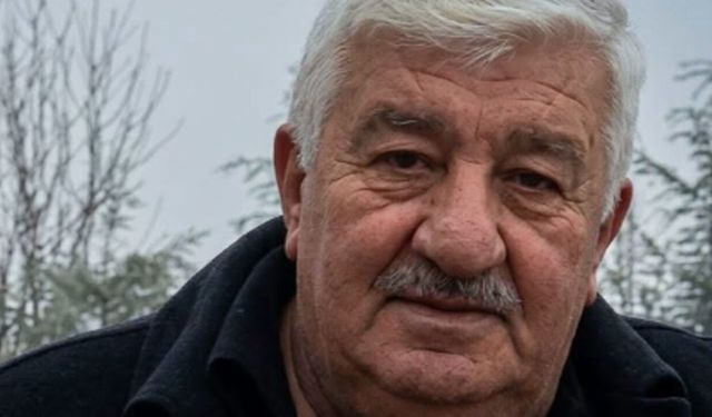 Ahmet Alpsar hayatını kaybetti