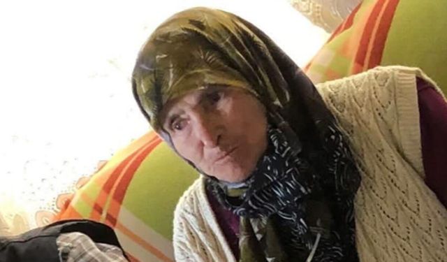 Gülüstan Çam son yolculuğuna uğurlanacak