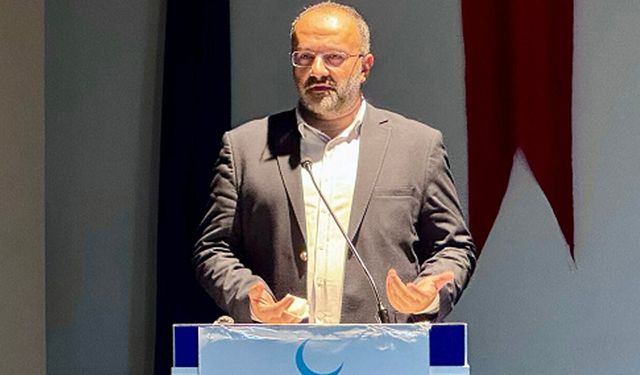 İnsani Değerler Platformu’ndan “Kayıp Coğrafyanın İzinde” Programı
