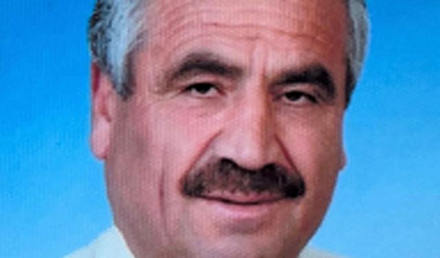 Kazım Kurt hayatını kaybetti