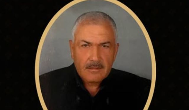 MHP'li Sinan Eryücel'in Acı Günü