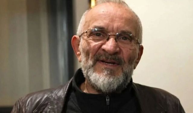 Adnan Kanarlı vefat etti