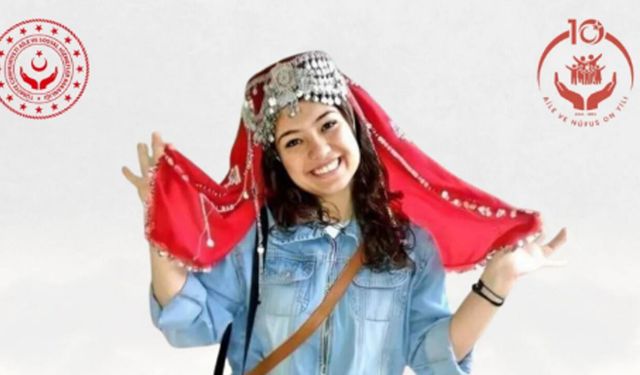 Aybüke Öğretmen unutulmadı