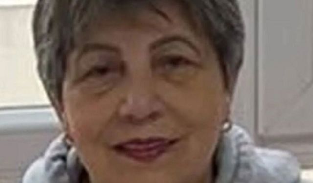 Hülya Kavukçu toprağa verildi