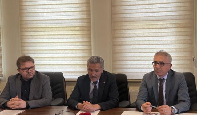 YEDAŞ'tan Kabadüz'e 442 milyon liralık enerji yatırımı
