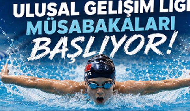 Çorum’da Dev Yüzme Organizasyonu Heyecanı